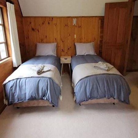 The Great House Bnb Buckland Luaran gambar