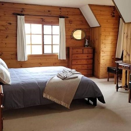 The Great House Bnb Buckland Luaran gambar