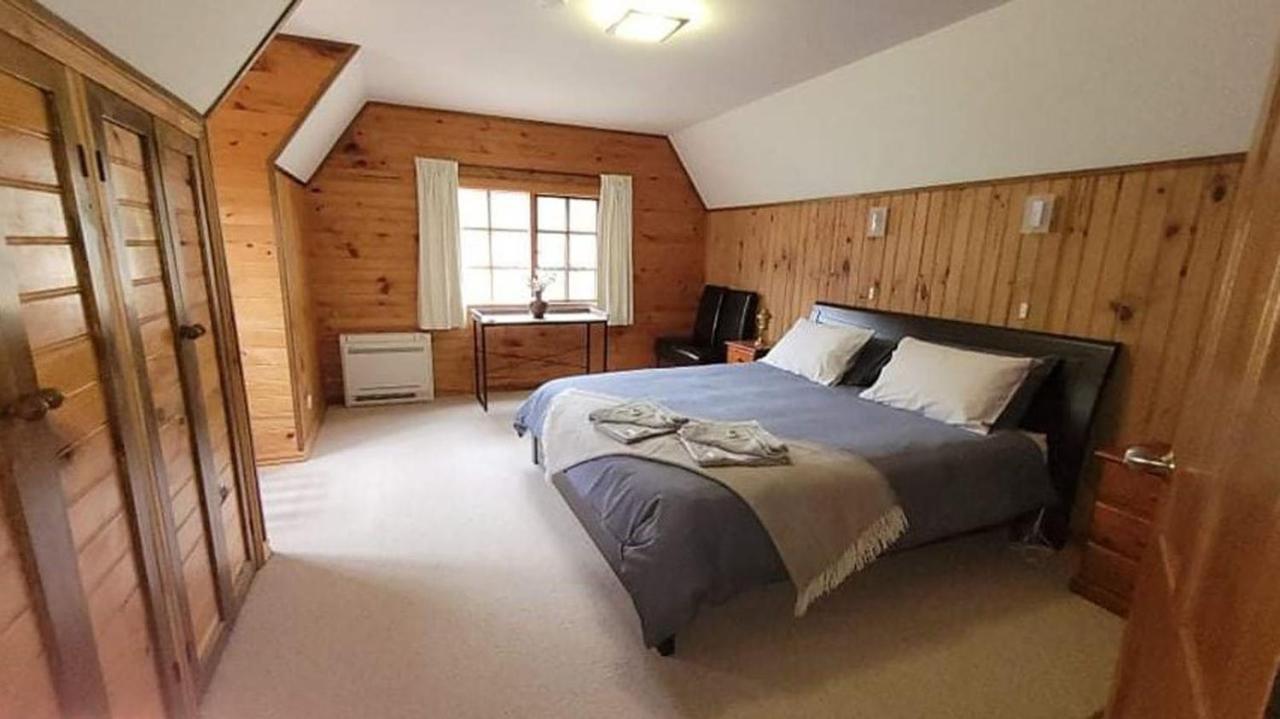 The Great House Bnb Buckland Luaran gambar