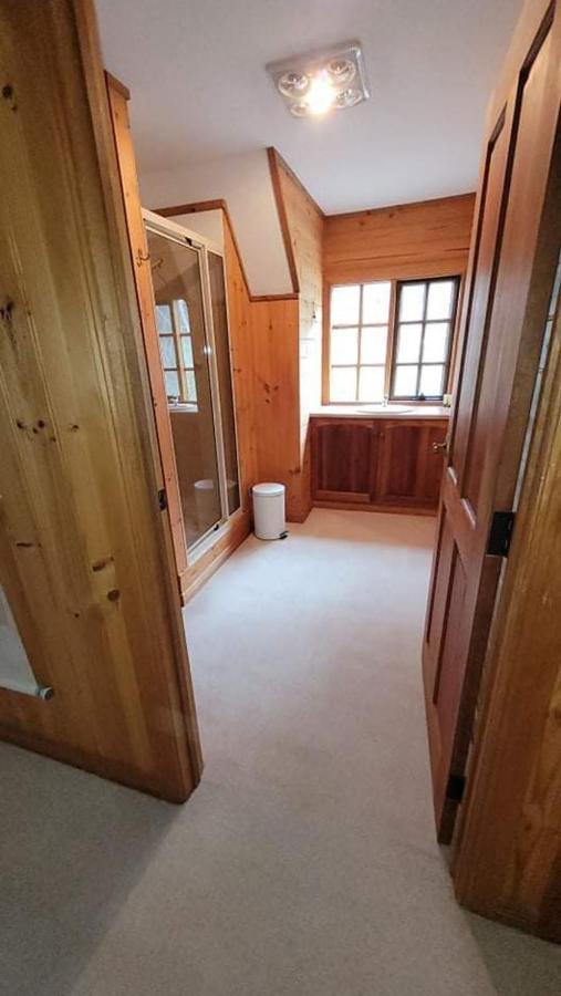 The Great House Bnb Buckland Luaran gambar