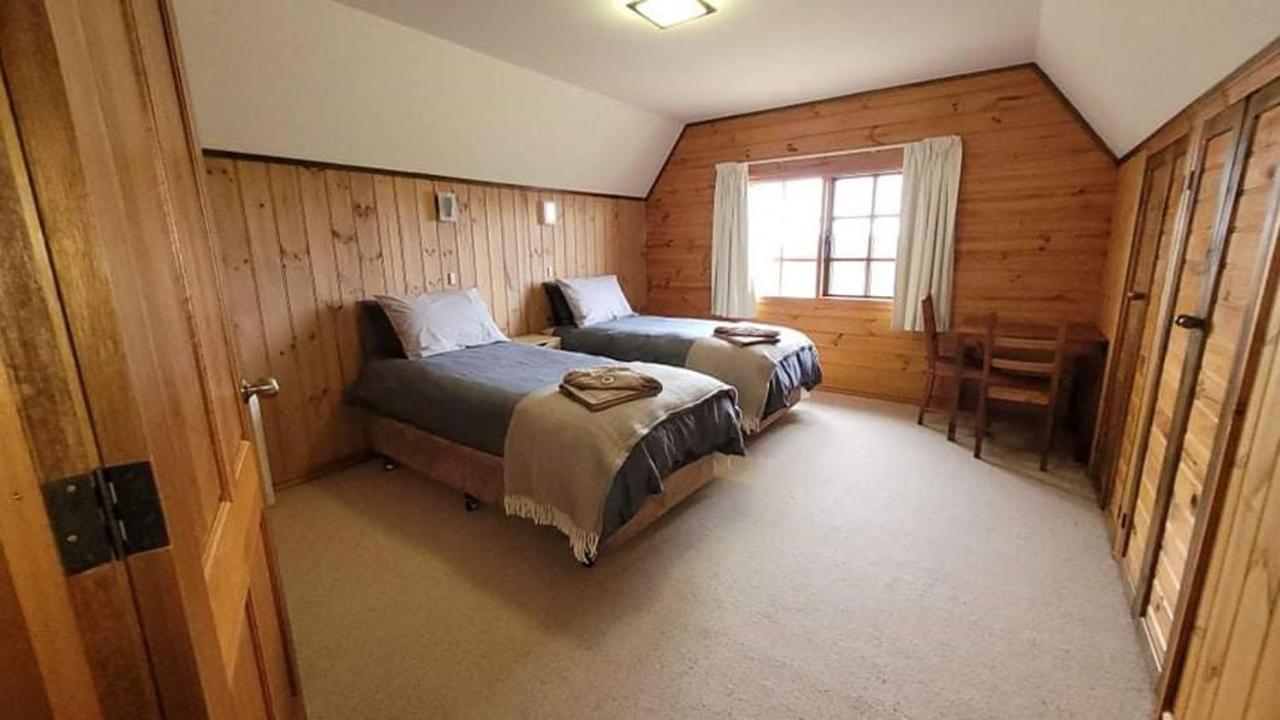 The Great House Bnb Buckland Luaran gambar