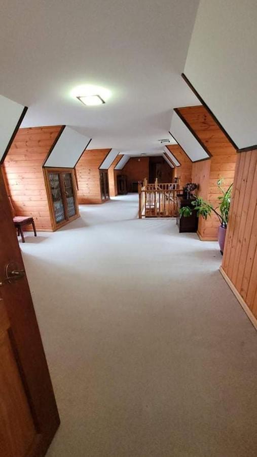The Great House Bnb Buckland Luaran gambar