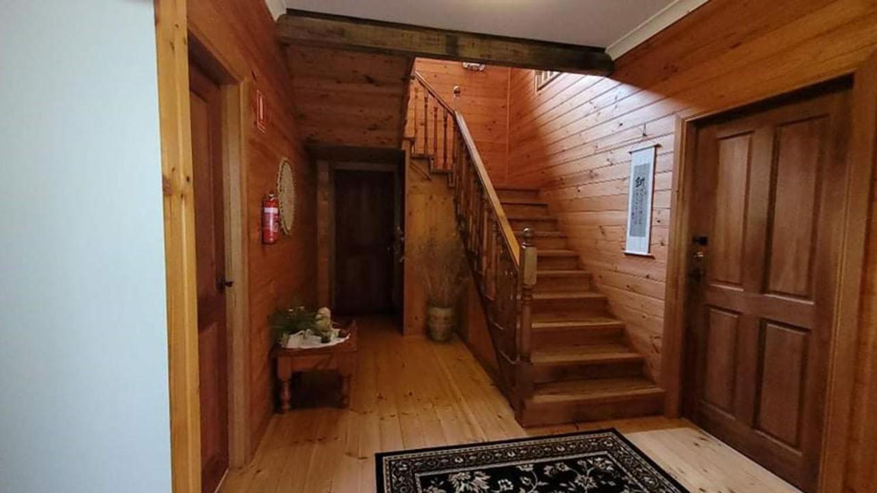 The Great House Bnb Buckland Luaran gambar