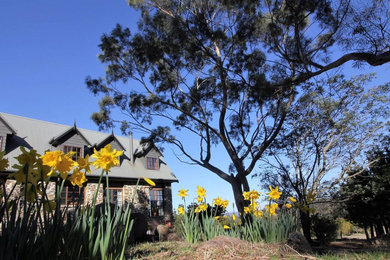 The Great House Bnb Buckland Luaran gambar