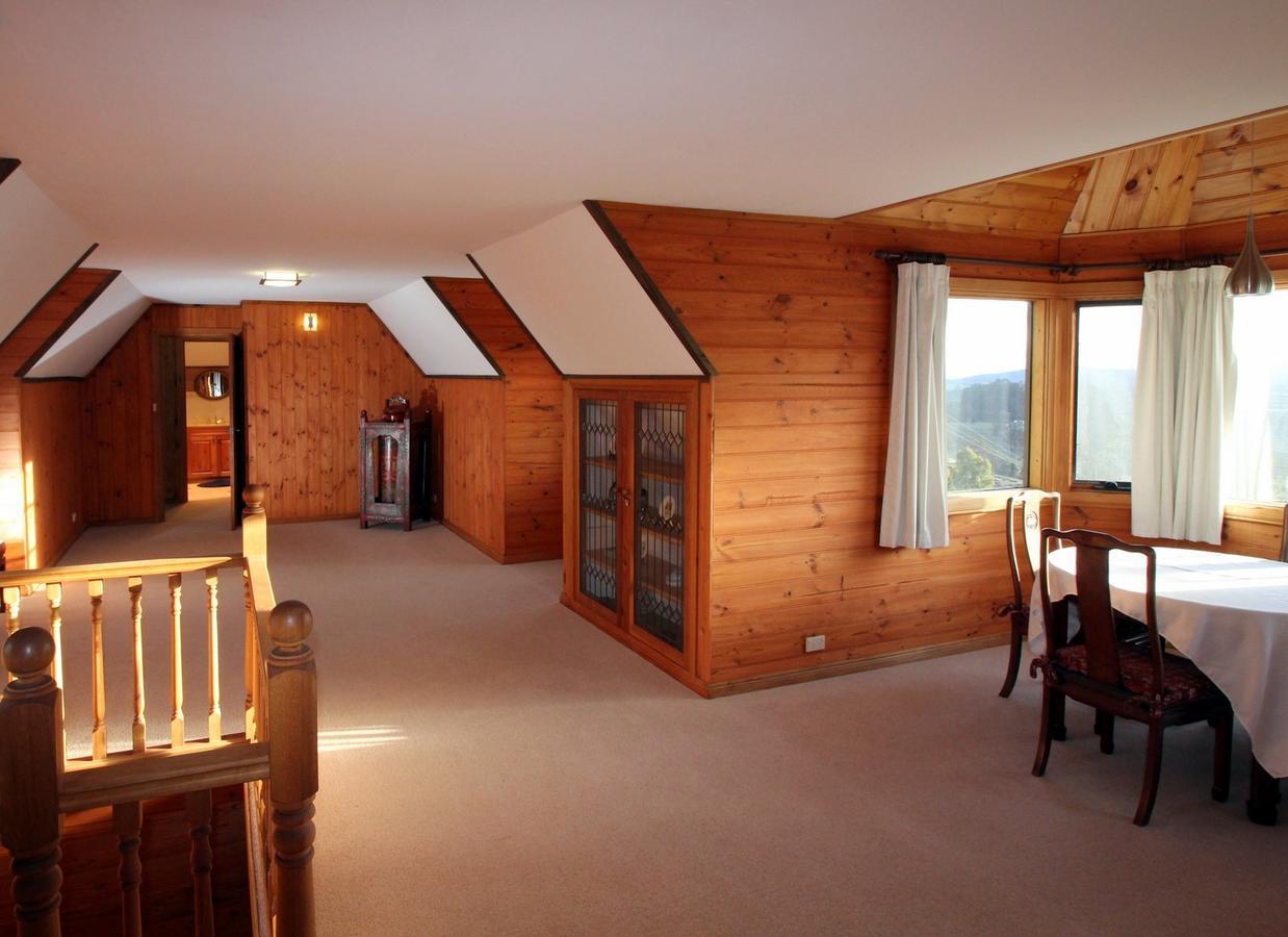 The Great House Bnb Buckland Luaran gambar