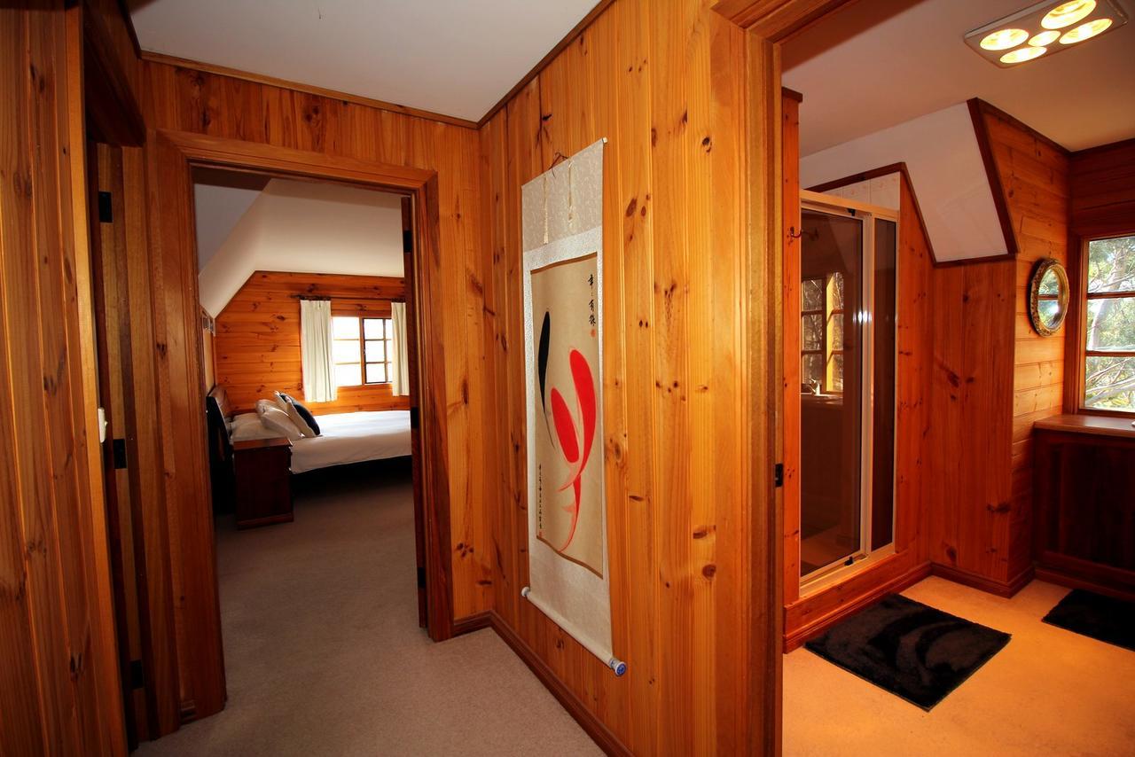 The Great House Bnb Buckland Luaran gambar