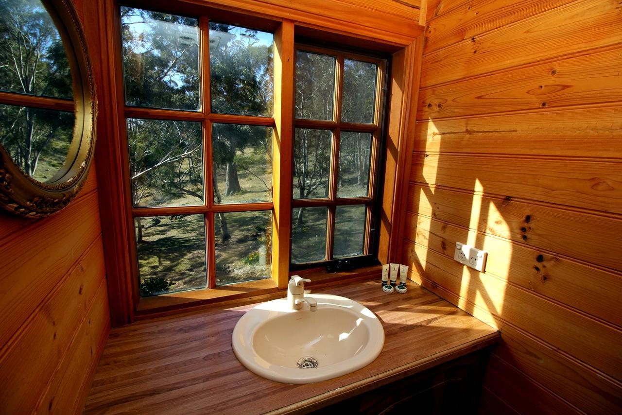 The Great House Bnb Buckland Luaran gambar