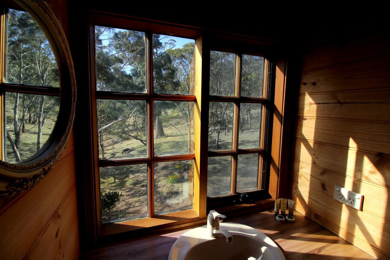 The Great House Bnb Buckland Luaran gambar