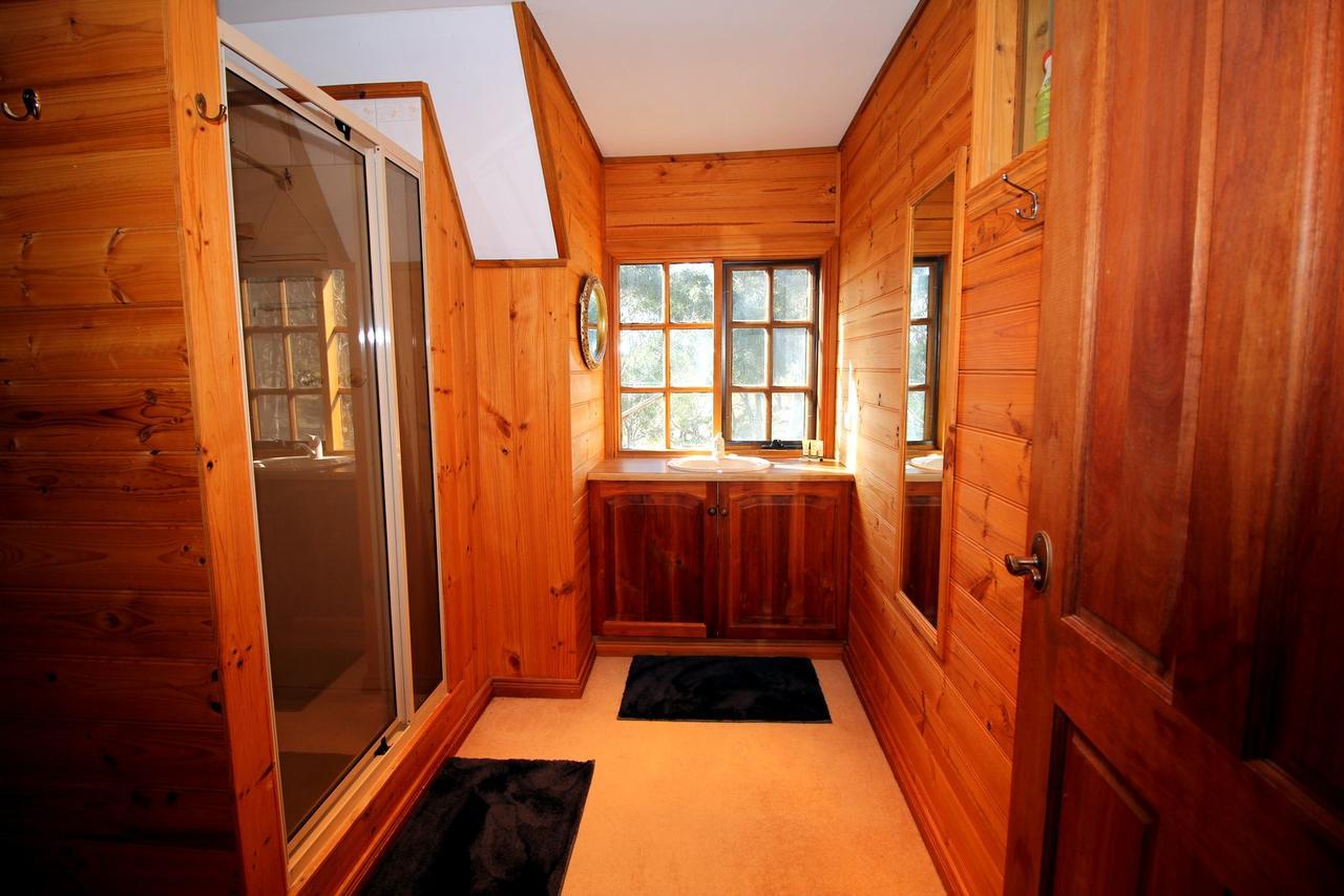 The Great House Bnb Buckland Luaran gambar