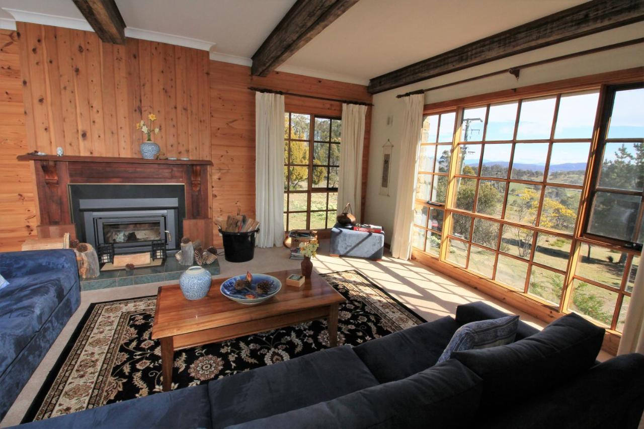 The Great House Bnb Buckland Luaran gambar