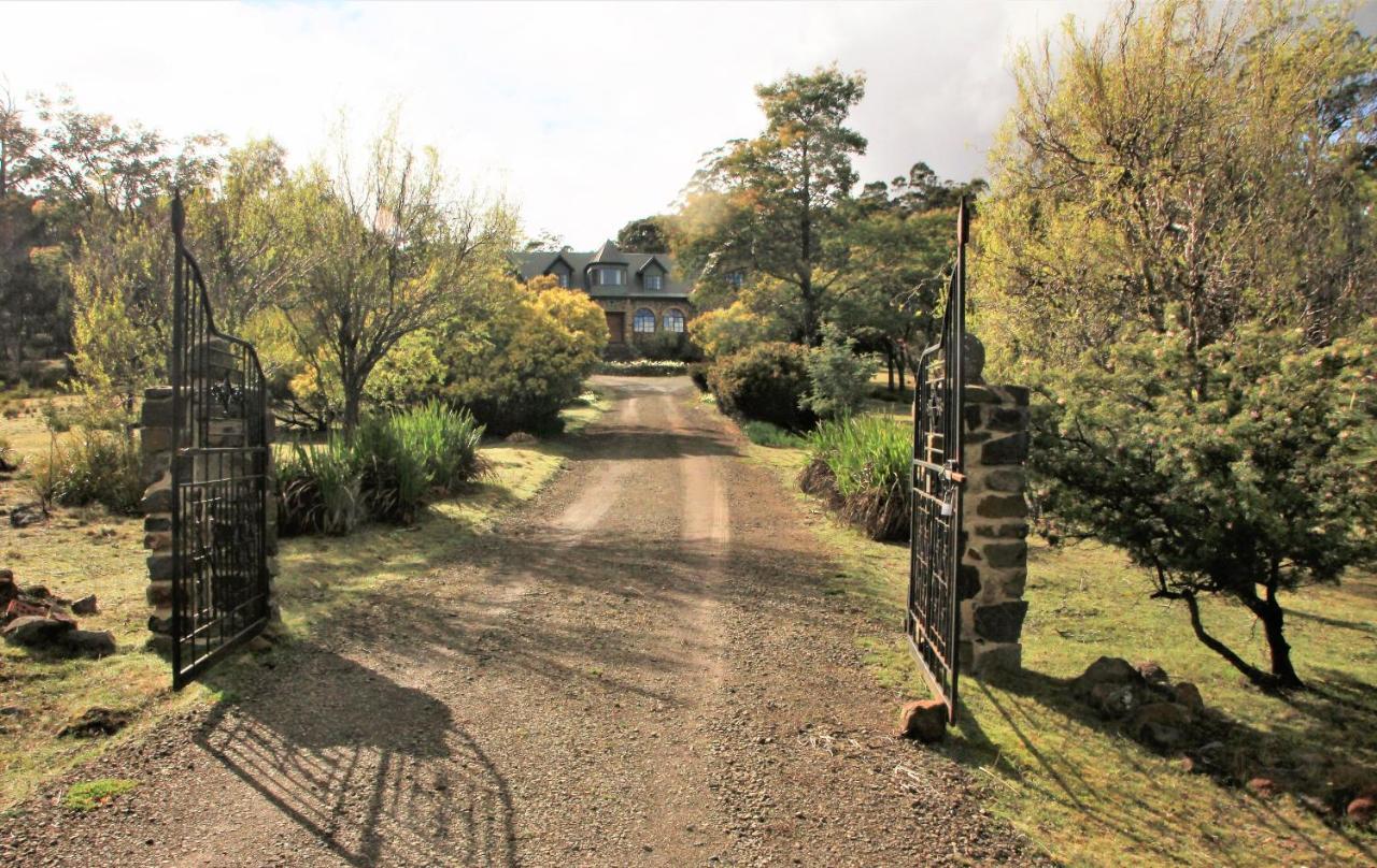 The Great House Bnb Buckland Luaran gambar